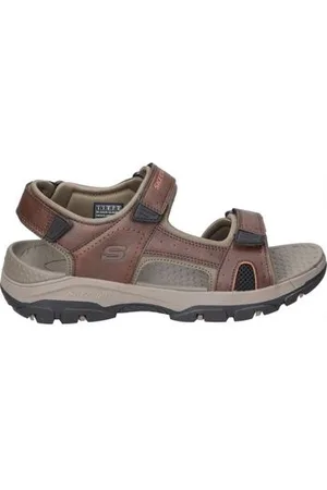 Skechers Sandaalit 204106-BRN 45