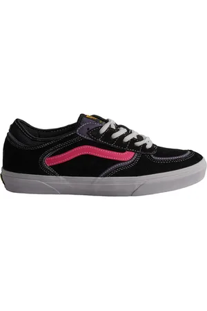 Vans Kengät VN0A2Z3OB9P1-BLKPNK 44 1/2