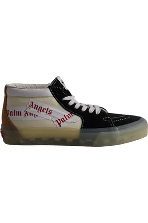 Vans Kengät VN0A7TNH78C1-BLKCHIP 45