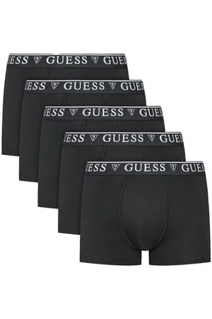 Guess Bokserit U4YG16 K6YW1 EU XXL