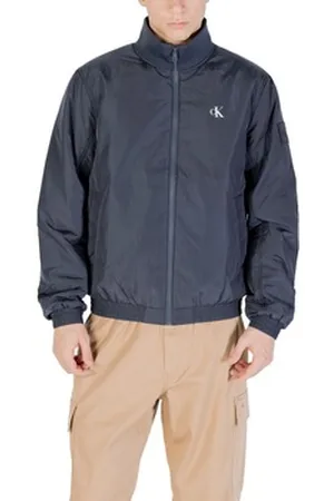 Calvin Klein Takit PADDED HARRINGTON J30J325592 EU M