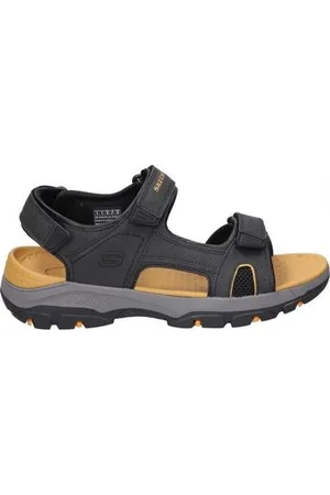 Skechers Sandaalit 204106-BLK 45