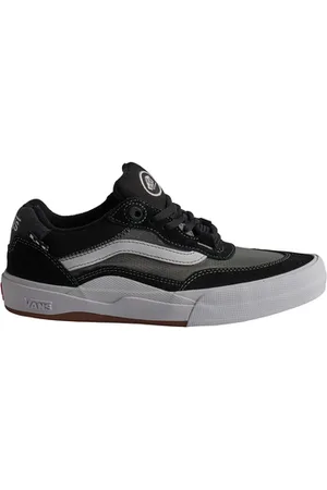 Vans Kengät VN0A5JIAY281-BLKWHT 44 1/2