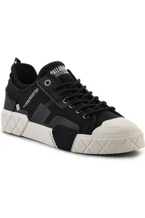 Palladium Kengät Ace City Shell LO 2 74452-008-M Black 45