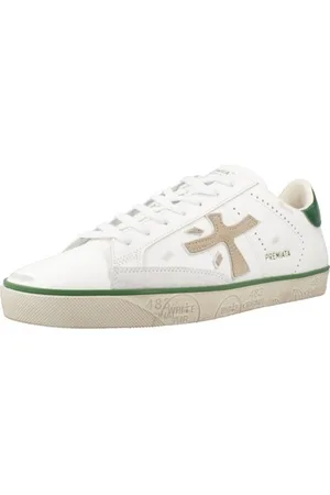 Premiata Tennarit STEVEN 6645 45