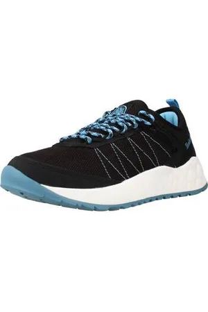 Timberland Tennarit SOLAR WAVE LOW FABRIC 39