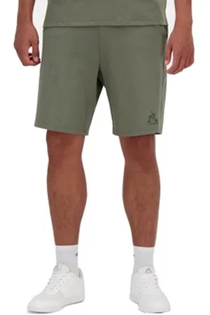 Le Coq Sportif Housut BAS EU S