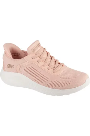 Skechers Kengät Slip-Ins: BOBS Sport Squad Chaos - Current Muse 36