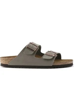 Birkenstock Sandaalit Arizona 0151213 - Stone 36