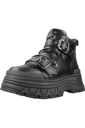 Buffalo Saappaat FUSION HIKE MID 38