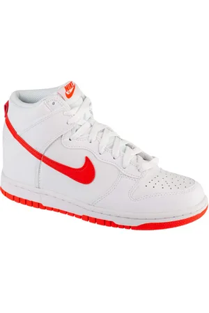 Nike Lastenkengät Dunk High Gs 37 1/2