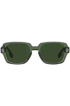 Burberry Verde 0BE4349 394671 ACC 51