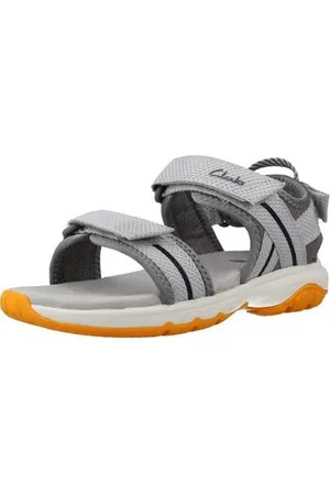 Clarks Poikien sandaalit EXPO SEA K 32