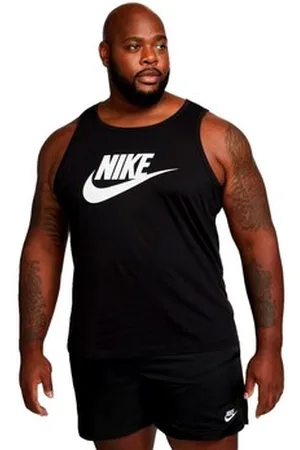 Nike Hihattomat paidat / Hihattomat t-paidat - EU M