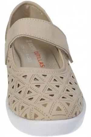 Doctor Cutillas Balleriinat - 40