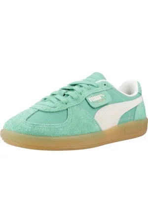 PUMA Tennarit PALERMO VINTAGE 38