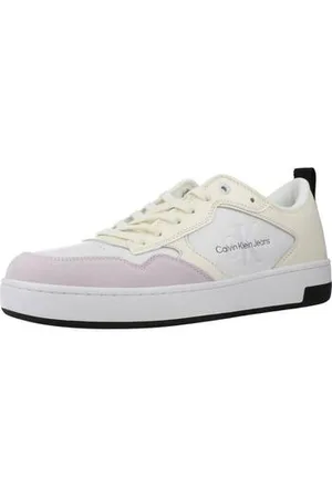 Calvin Klein Tennarit CUPSOLE LOW LTH MONO 41