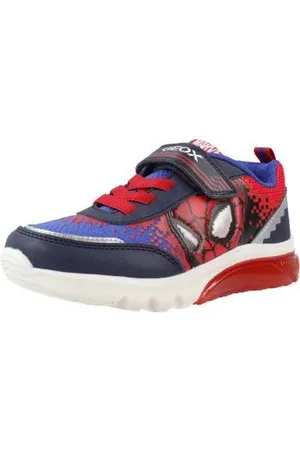Geox Tennarit J CIBERDRON F 35