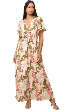 La Modeuse Jumpsuits 75110_P177507 EU S / M