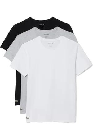 Lacoste Lyhythihainen t-paita TH9010 EU S