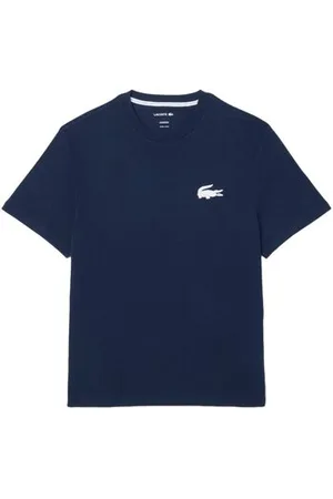 Lacoste Lyhythihainen t-paita TH9460 EU S