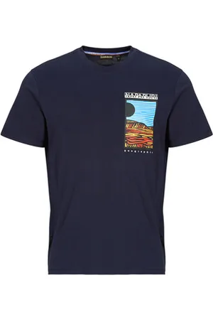 Napapijri Lyhythihainen t-paita S-VALDOR EU XXL