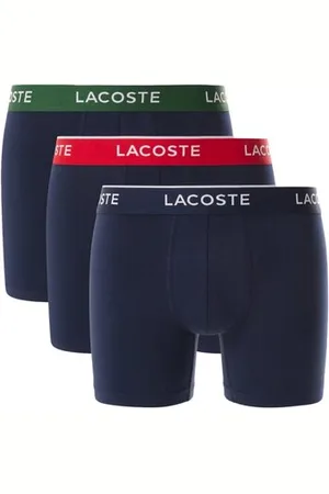 Lacoste Bokserit 6H1282 M