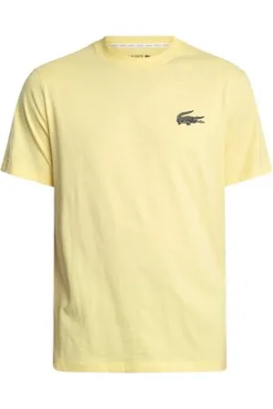 Lacoste Lyhythihainen t-paita TH9460 EU S