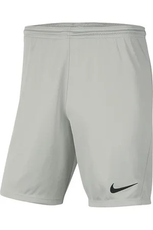 Nike 7/8 ja 3/4 housu Park III Shorts EU L