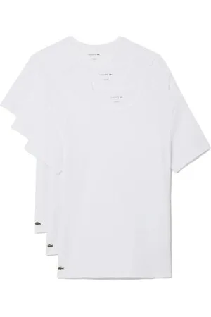 Lacoste Lyhythihainen t-paita TH9010 EU M