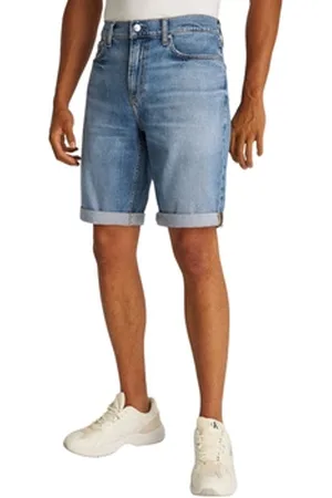 Calvin Klein Shortsit & Bermuda-shortsit J30J327516 IT 44