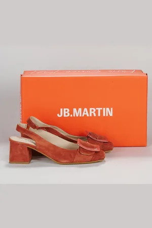 JB Martin Korkokengät VIVRE 37