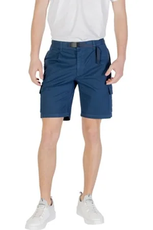 HUGO BOSS Shortsit & Bermuda-shortsit Sariel-Shorts 10270654 01 50534196 IT 44