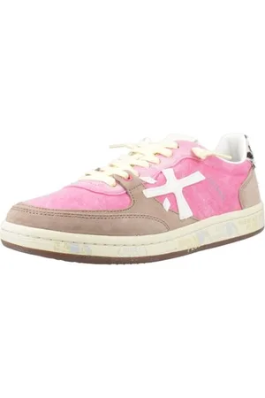 Premiata Tennarit BSKT CLAYD 7 36