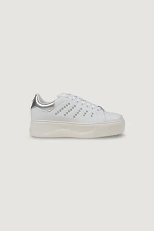 Cult Tennarit PERRY 4396 LOW LEATHER/LAM. CLW439601 36