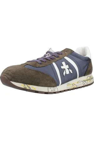 Premiata Tennarit LUCY 7252 45