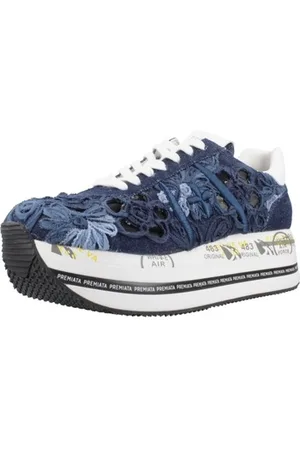 Premiata Tennarit BETH 7376 36