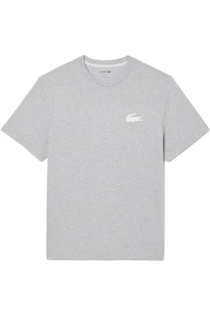 Lacoste Lyhythihainen t-paita TH9460 EU S