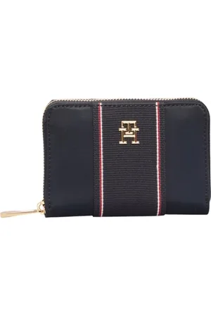 Tommy Hilfiger Lompakot POPPY MED ZA CORP AW0AW17268 Yksi Koko