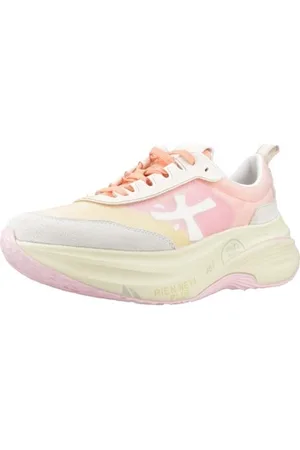 Premiata Tennarit HILL 7508 36