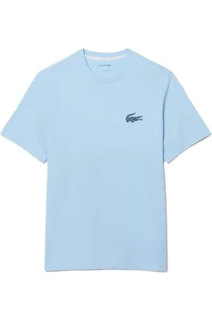 Lacoste Lyhythihainen t-paita TH9460 EU S