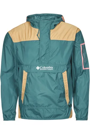 Columbia Tuulitakit Challenger Windbreaker EU S