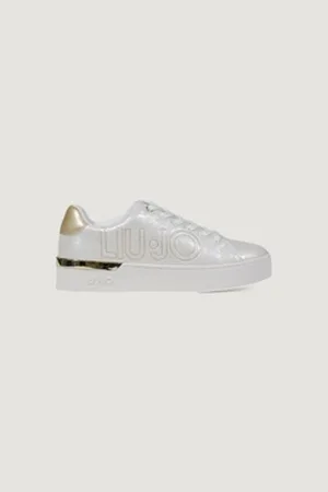 Liu Jo Tennarit SILVIA 907 4A5703 EX099 37