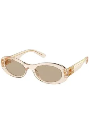 Miu Miu 0MU 06ZS 11T40F ACC 50