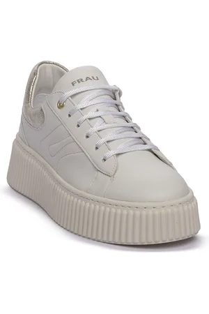 Frau Tennarit SUN FANCY BIANCO 37