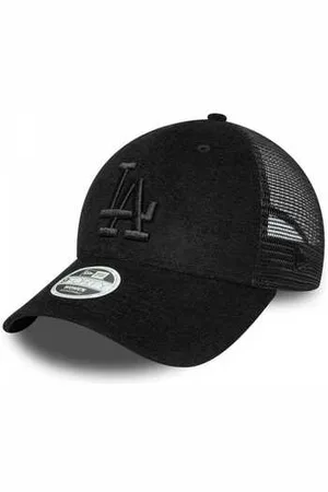 New Era Lippalakit Wmns fabric 9forty trucker losdod Yksi Koko