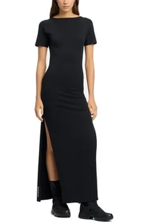 Reebok Bleiseri LONG DRESS EU S