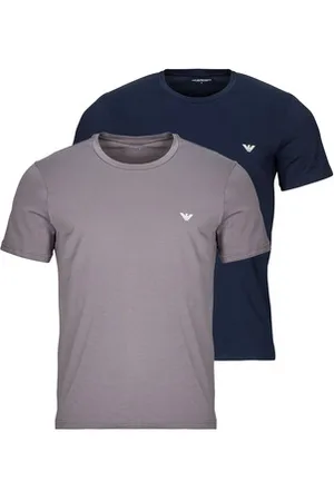 Emporio Armani Lyhythihainen t-paita ENDURANCE 2 P CNECK EU S