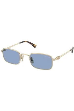 Miu Miu 0MU A53S ZVN60O ACC 52
