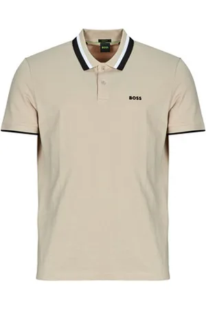 HUGO BOSS Lyhythihainen poolopaita Paddy AP Heritage EU S